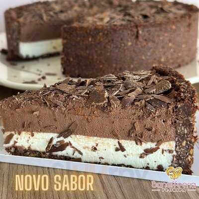 Banoffeeria Floripa