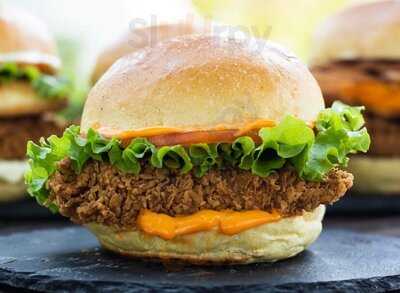 Speedy - Frango Crocante