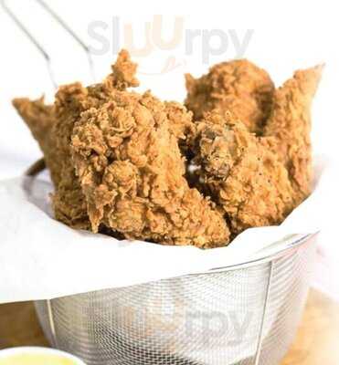 Speedy - Frango Crocante