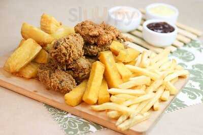 Speedy - Frango Crocante