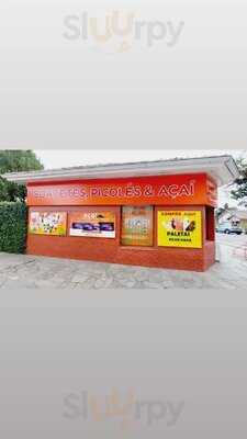 Loja De Sorvetes Tamoio