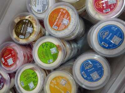 Loja De Sorvetes Tamoio