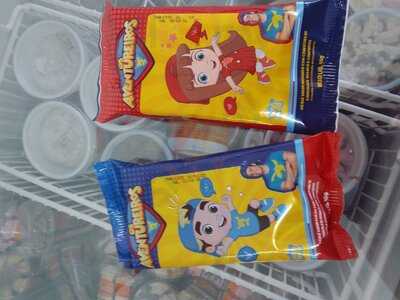 Loja De Sorvetes Tamoio