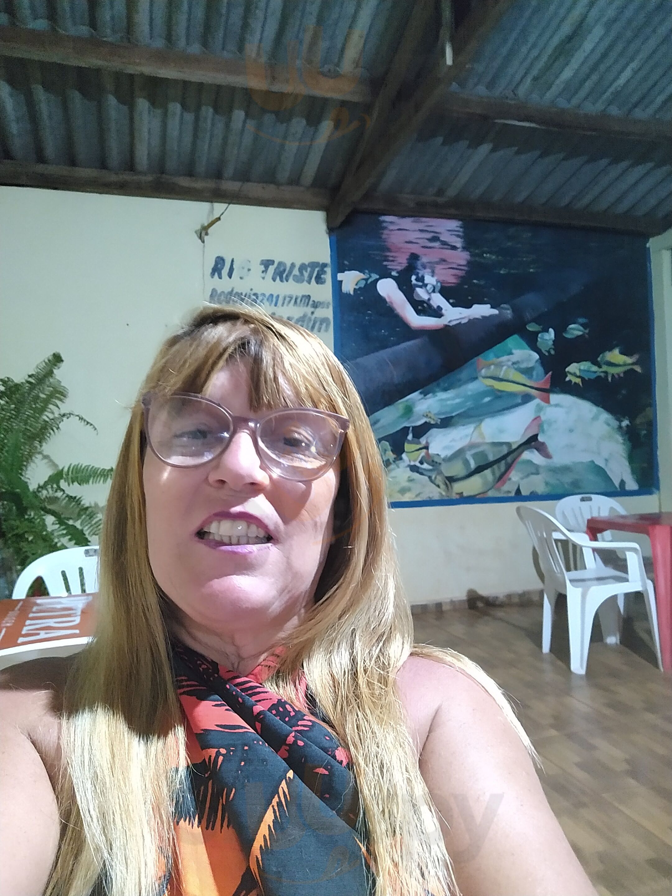 Espetinho Da Marina