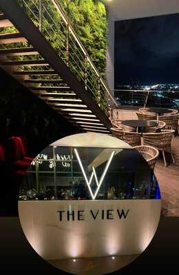 The W View