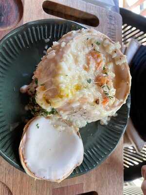 Manarillo Bistrô Itaim