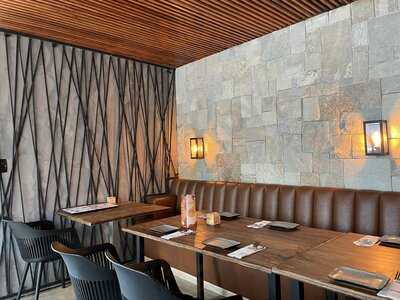 Manarillo Bistrô Itaim