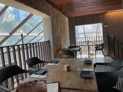 Manarillo Bistrô Itaim