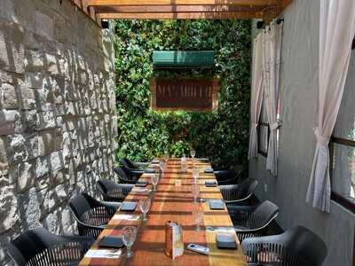 Manarillo Bistrô Itaim