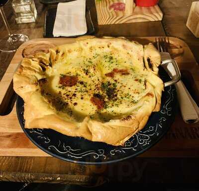 Manarillo Bistrô Itaim