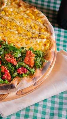 Pizzaria Bom Samaritano