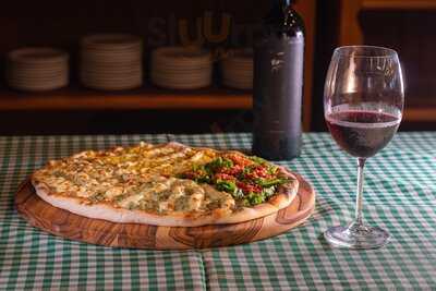 Pizzaria Bom Samaritano