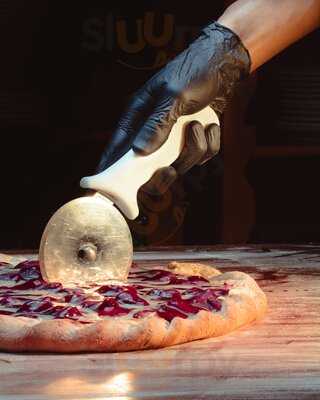 Pizzaria Bom Samaritano