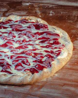 Pizzaria Bom Samaritano