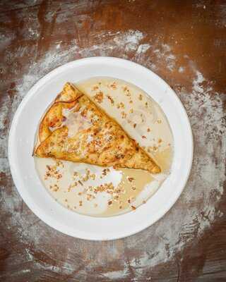 Pizzaria Bom Samaritano