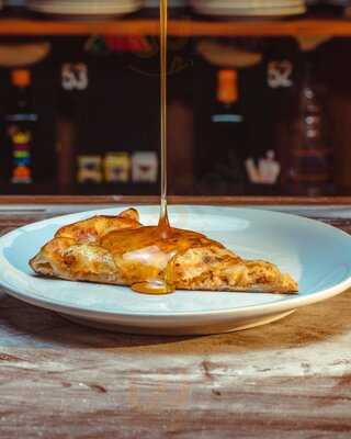 Pizzaria Bom Samaritano