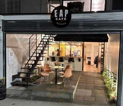 Eap Café