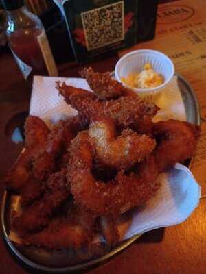 Eulália Casa De Samba