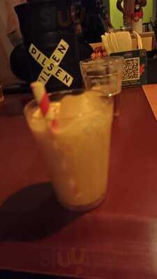 Eulália Casa De Samba