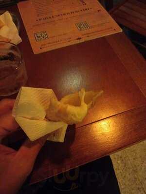 Eulália Casa De Samba