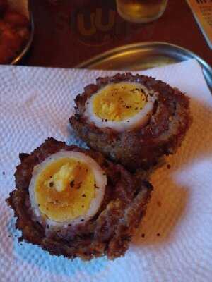 Eulália Casa De Samba