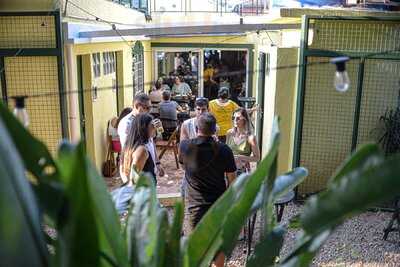 Eulália Casa De Samba