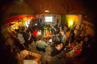 Eulália Casa De Samba