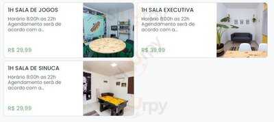 Cocoia Artisanal Food In Networking