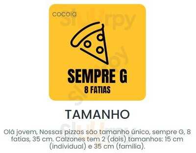 Cocoia Artisanal Food In Networking