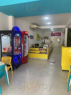 Yumi Sorvetes Goiânia