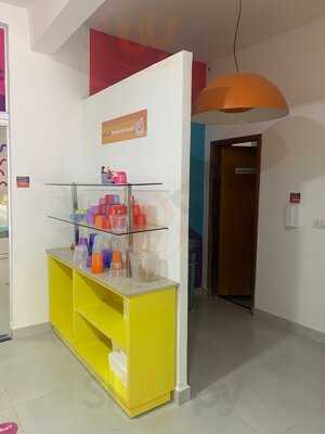 Yumi Sorvetes Goiânia