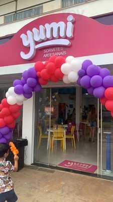Yumi Sorvetes Goiânia