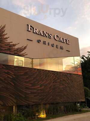 Fran's Café Origem