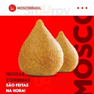 Mosco - Delivery De Sabores!