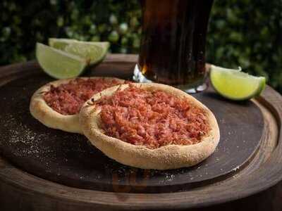 Mosco - Delivery De Sabores!