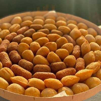 Mosco - Delivery De Sabores!