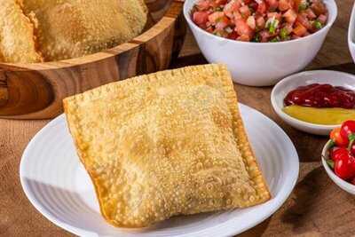 Mosco - Delivery De Sabores!