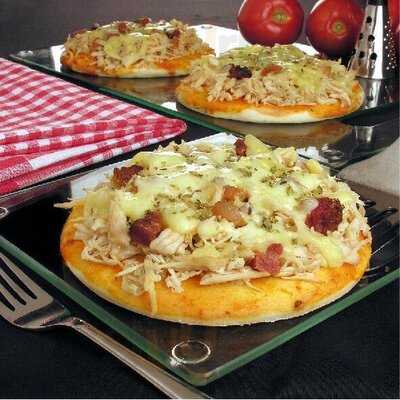 Mosco - Delivery De Sabores!