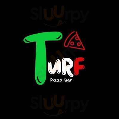 Turf Pizza Bar