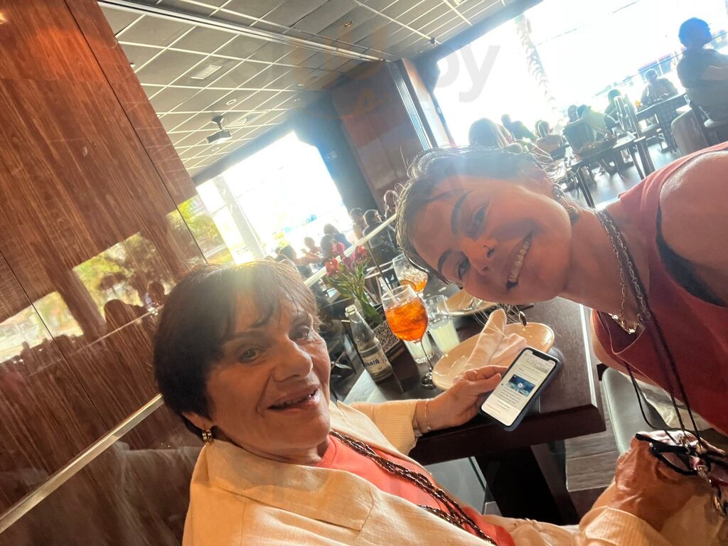 Restaurante Cocobambu