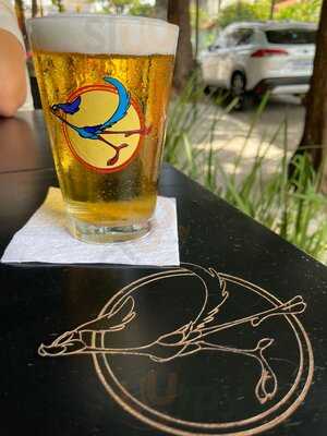 Júlio César Frangueria E Linguiçeria