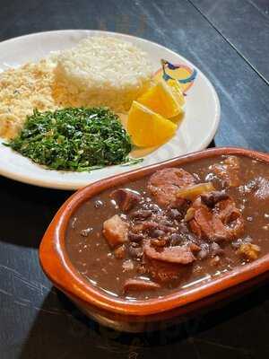 Júlio César Frangueria E Linguiçeria