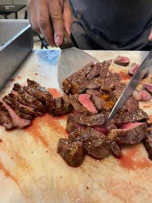 Júlio César Frangueria E Linguiçeria