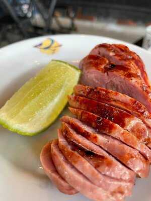 Júlio César Frangueria E Linguiçeria