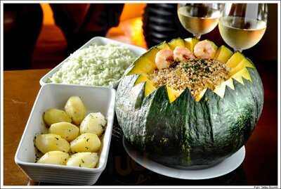 Coco Bambu Granja Viana