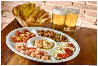 Coco Bambu Granja Viana