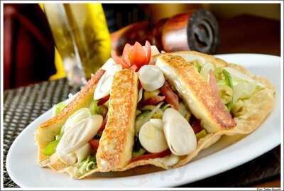 Coco Bambu Granja Viana