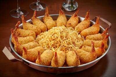 Coco Bambu Granja Viana