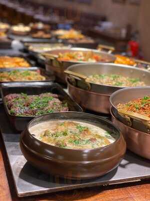 Unidade Berrini - Barakah Cozinha Arabe