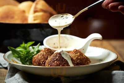 Unidade Granja Julieta - Barakah Cozinha Arabe